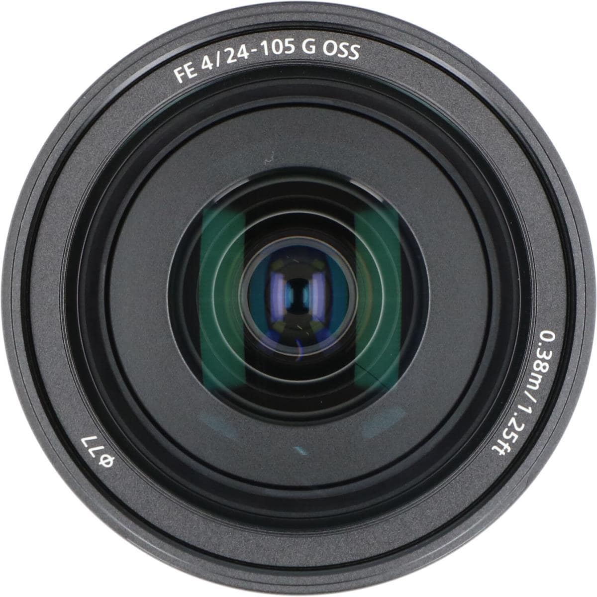 SONY FE24-105mm F4G(SEL24105G)