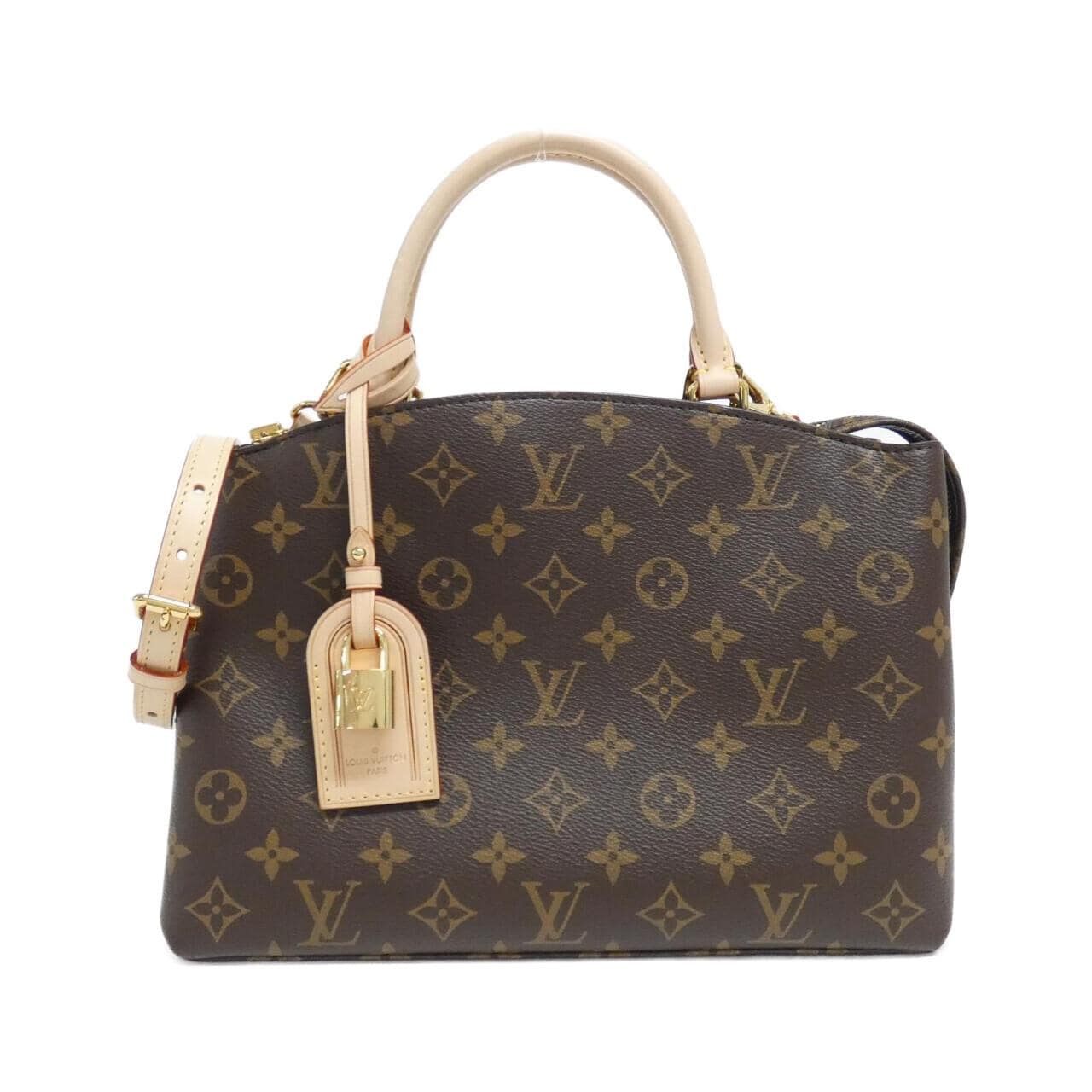 LOUIS VUITTON Monogram Petit Palais PM M45900 Bag