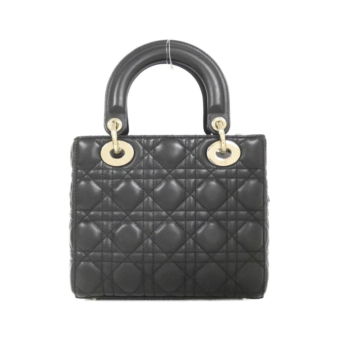 クリスチャンディオール MY ABCDIOR レディ ディオール スモール M0538OCEA バッグ