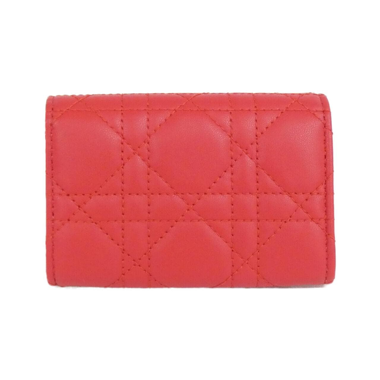 【新品】クリスチャンディオール マイ ディオール グリシン S0966ONMJ 財布