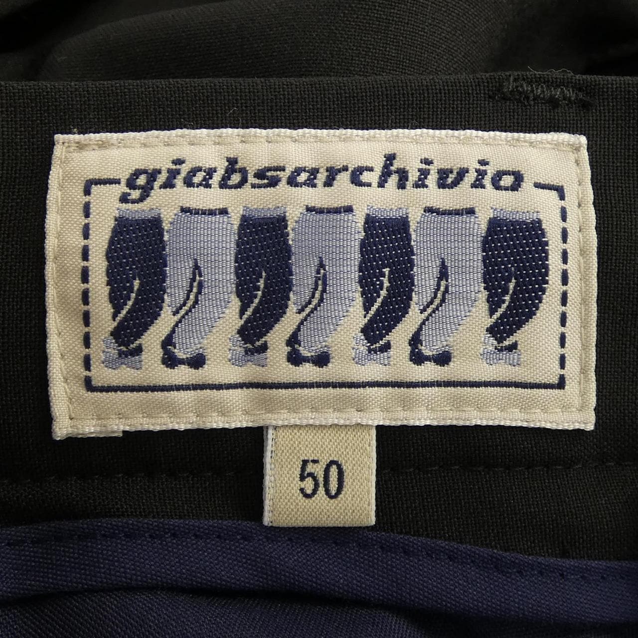 ジャブス GIAB'S パンツ