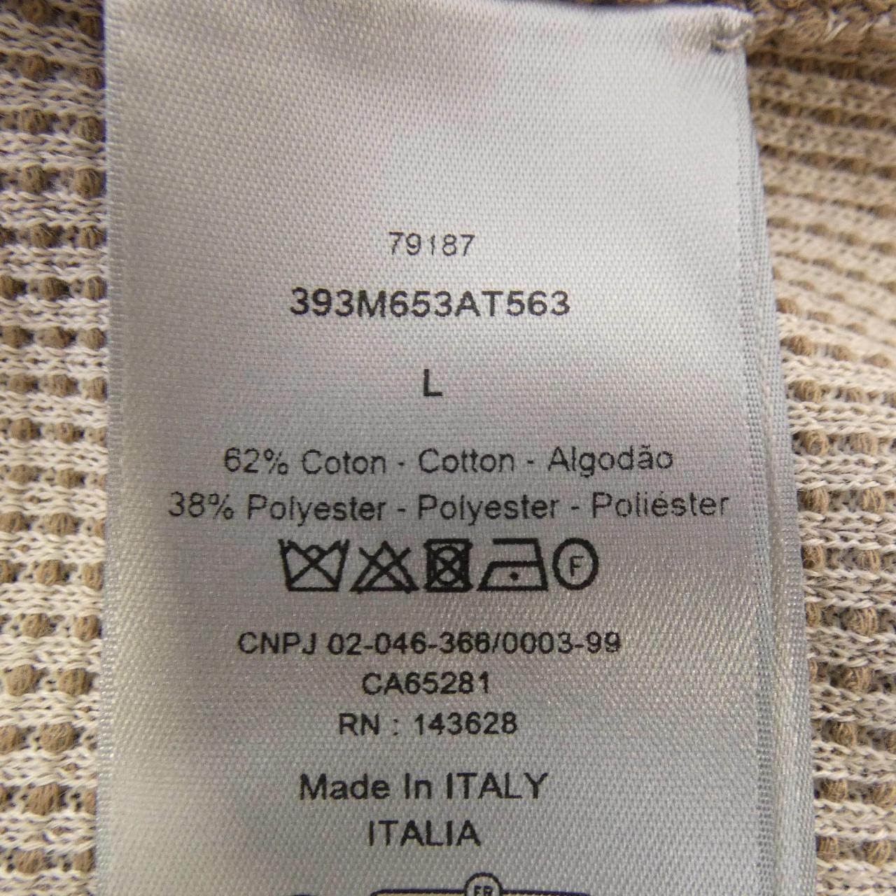 ディオール DIOR 393M653AT563 ニット