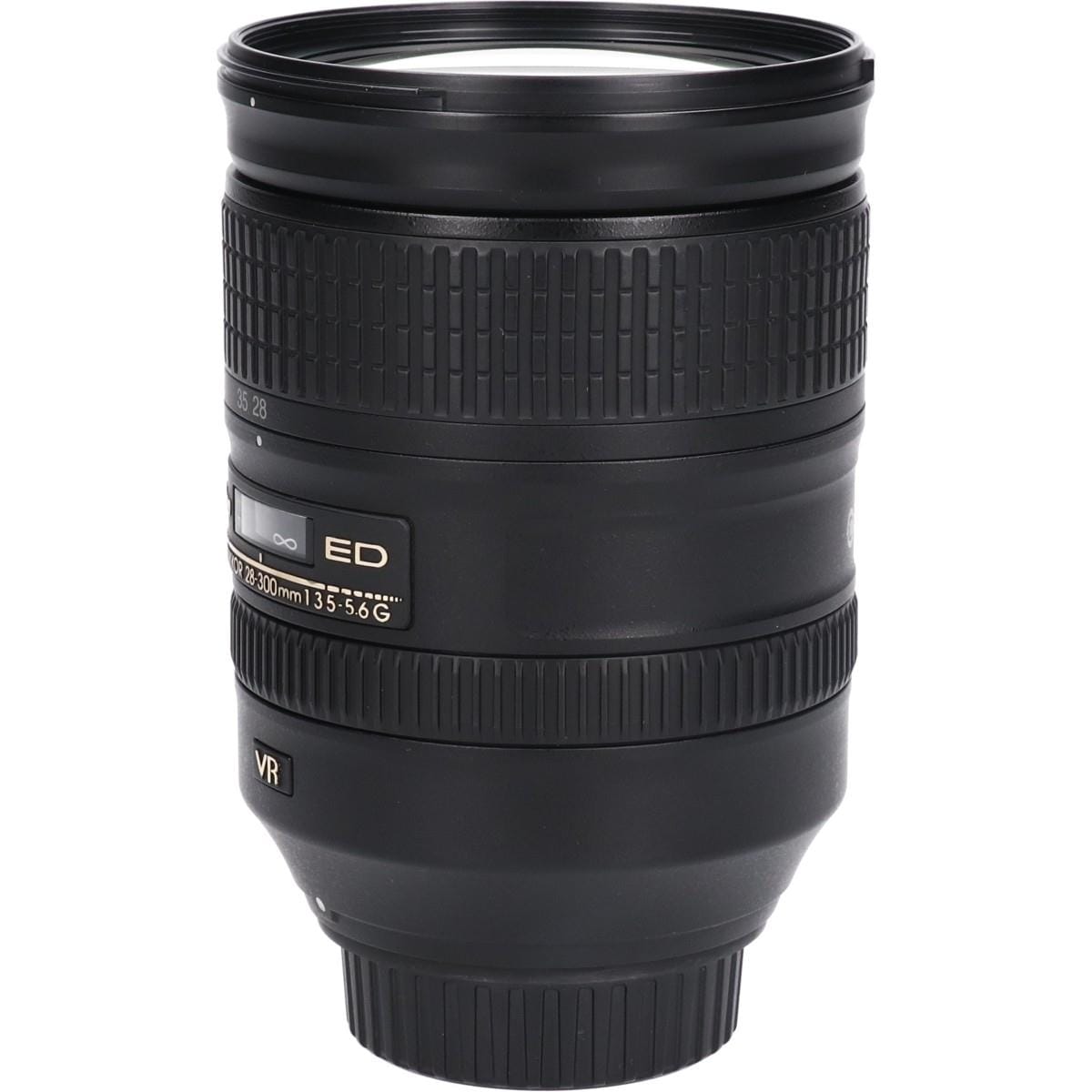 AF-S28-300mm F3.5-5.6G ED VR