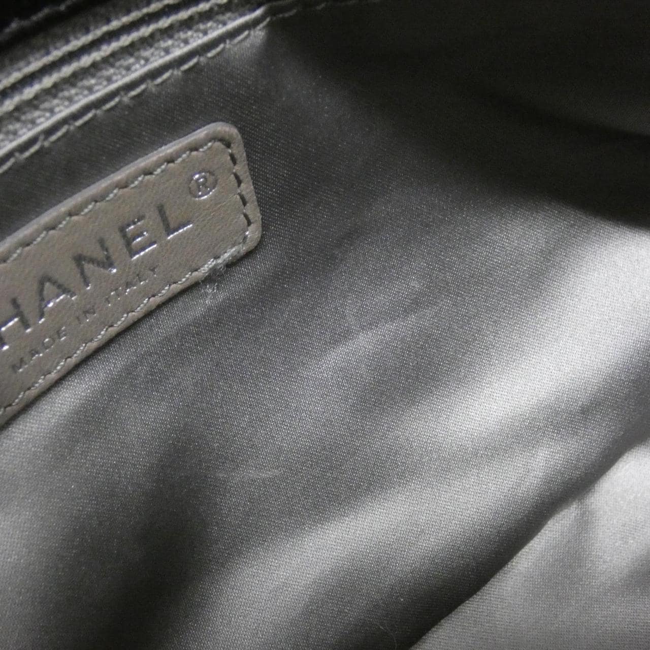 シャネル 49593 ショルダーバッグ