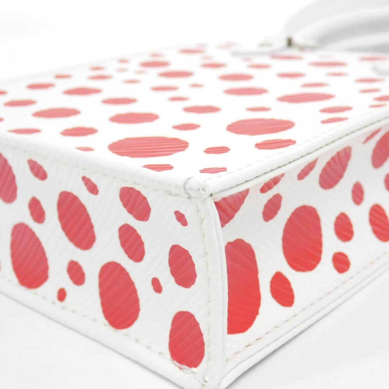 ルイヴィトン エピ(LV X YK) プティット サック プラ M81986 バッグ