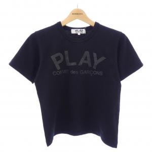 プレイコムデギャルソン PLAY COMME des GARCONS AZ-T187 Tシャツ