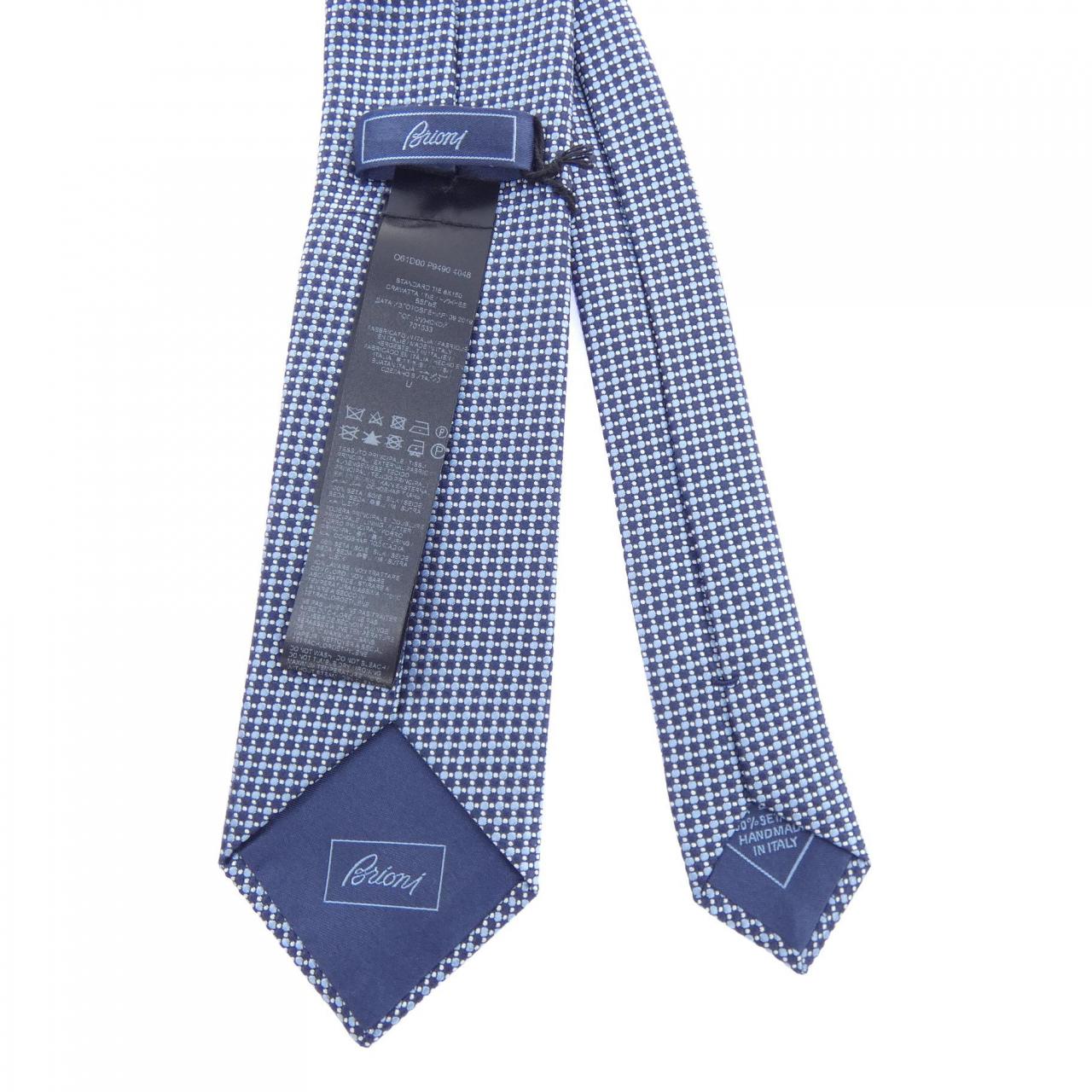 ブリオーニ BRIONI ネクタイ NECKTIE