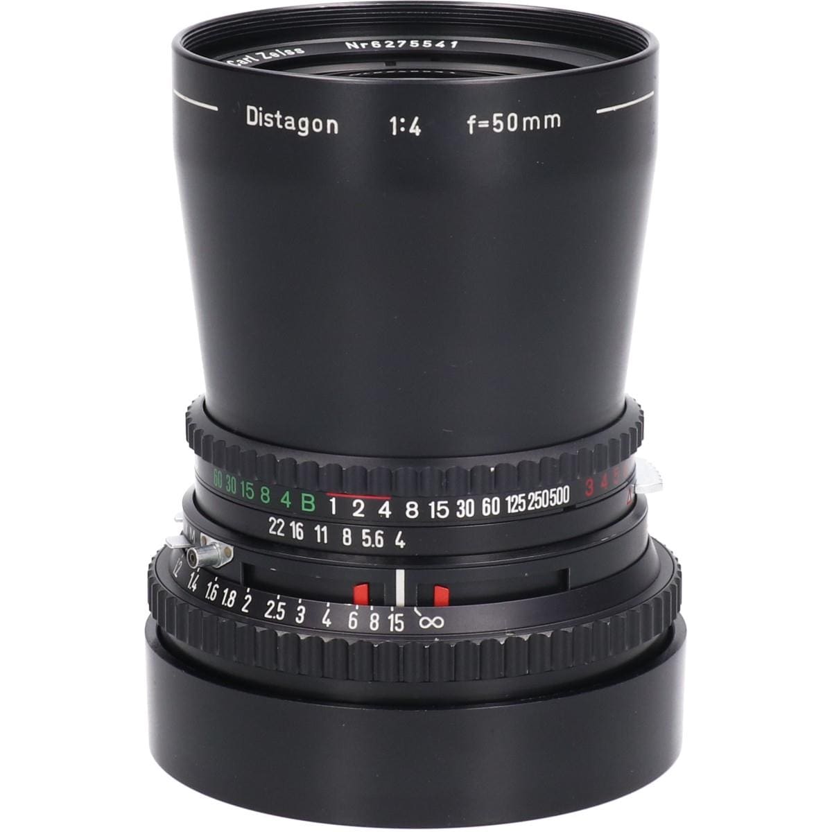 ＤＩＳＴＡＧＯＮ５０ｍｍ　Ｆ４（Ｃ）