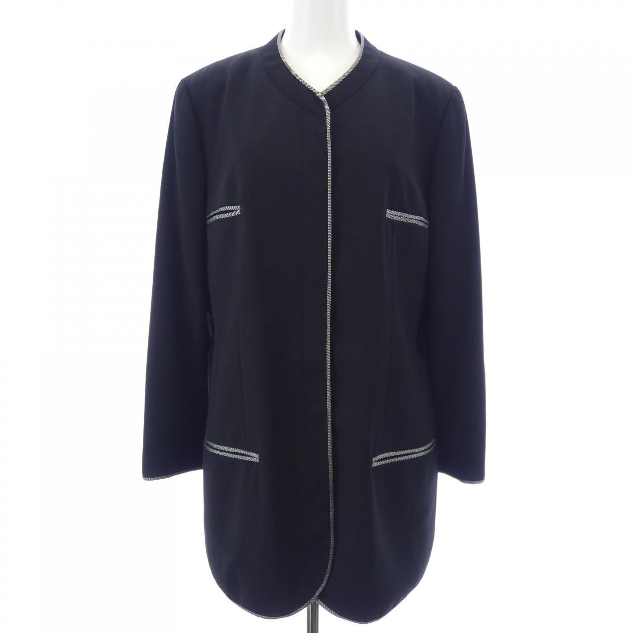 【ヴィンテージ】シャネル CHANEL P06569V02311 96P ジャケット