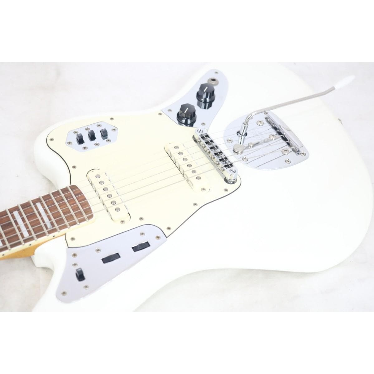 ＦＥＮＤＥＲ　　ＦＳＲ　ＪＡＧＵＡＲ　ＫＥＮ　ＣＵＳＴＯＭ
