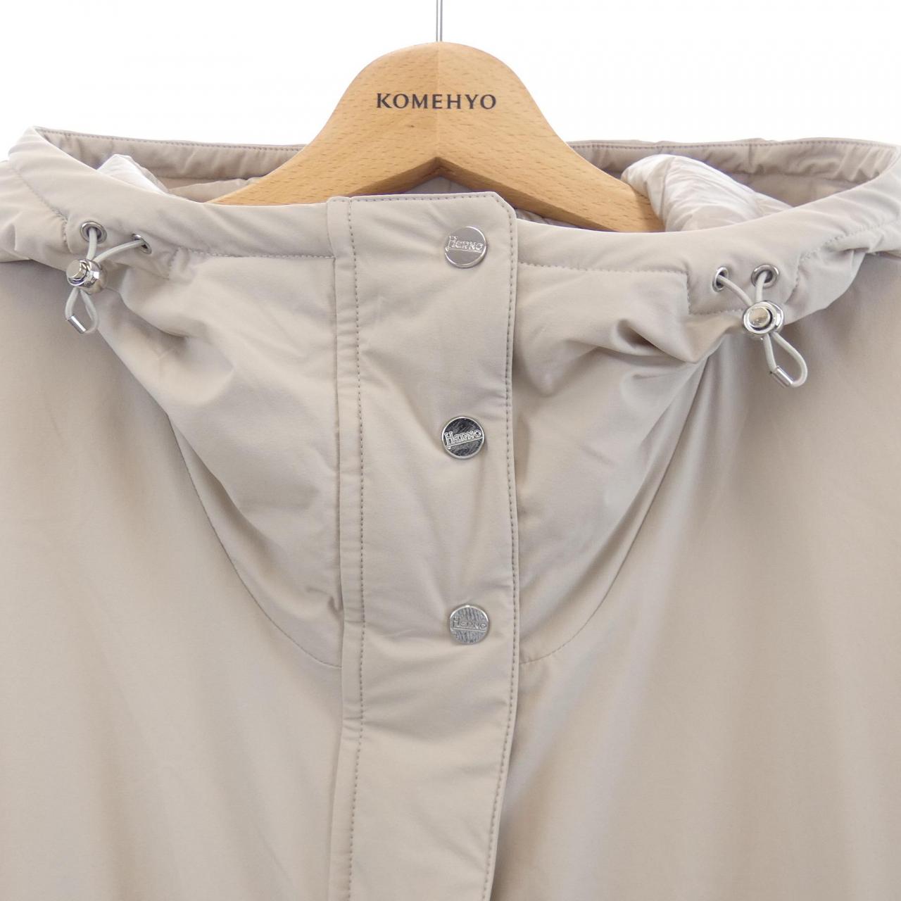 ヘルノ Herno GC00060DR 12387S ジャケット