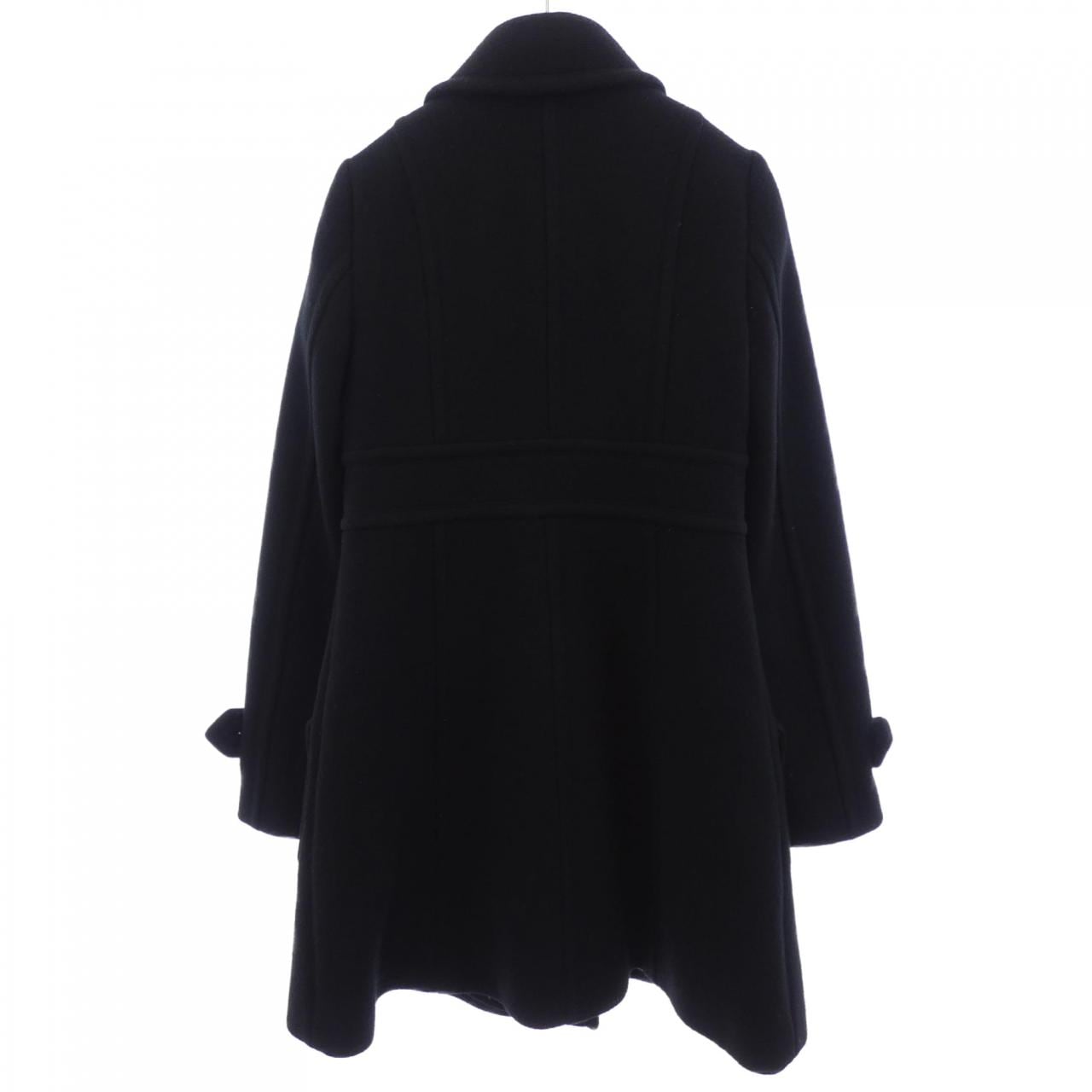 バーバリーブルーレーベル BURBERRY BLUE LABEL コート