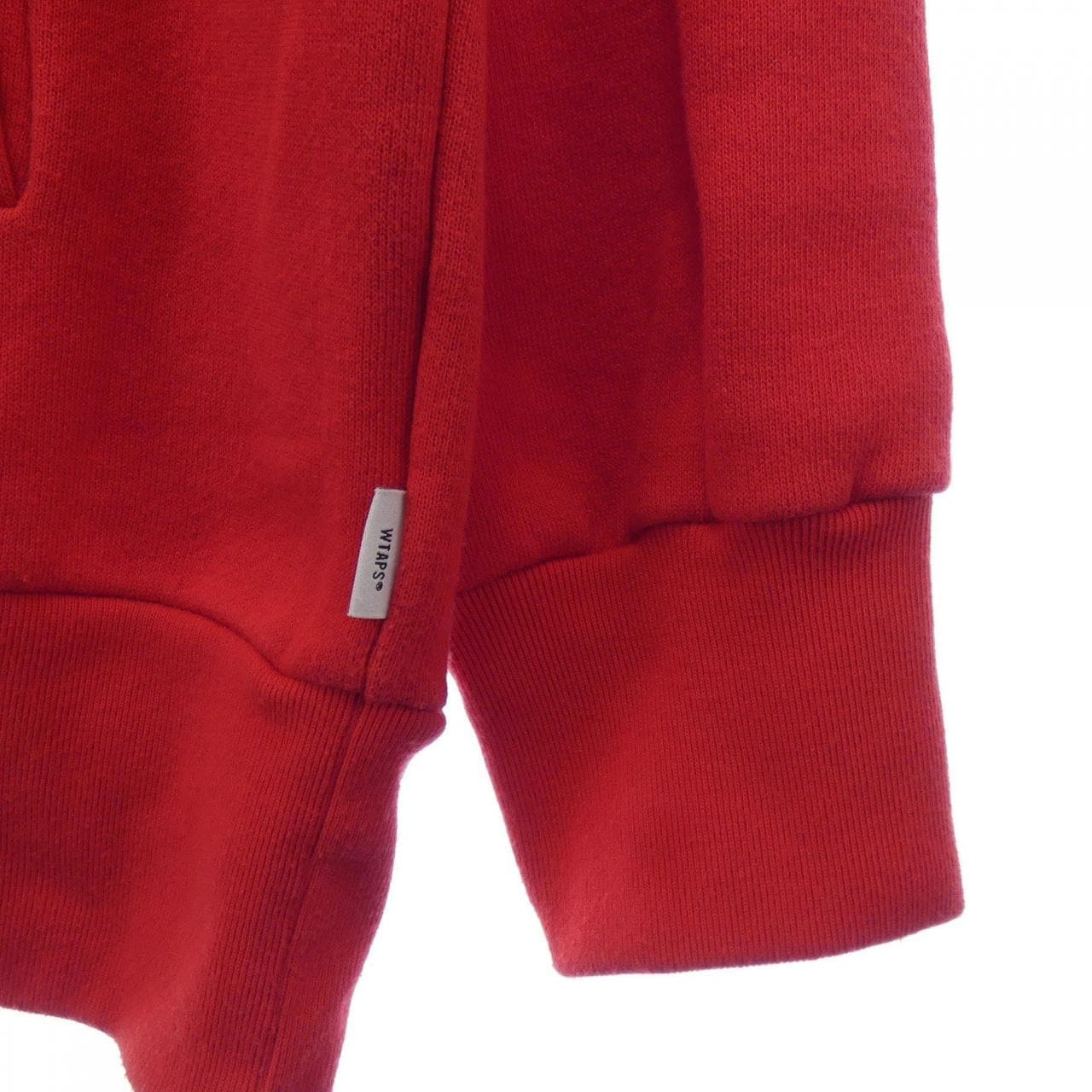 雙擊 WTAPS 連PARKER