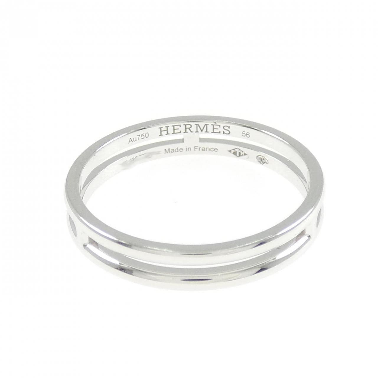 HERMES arianne 戒指