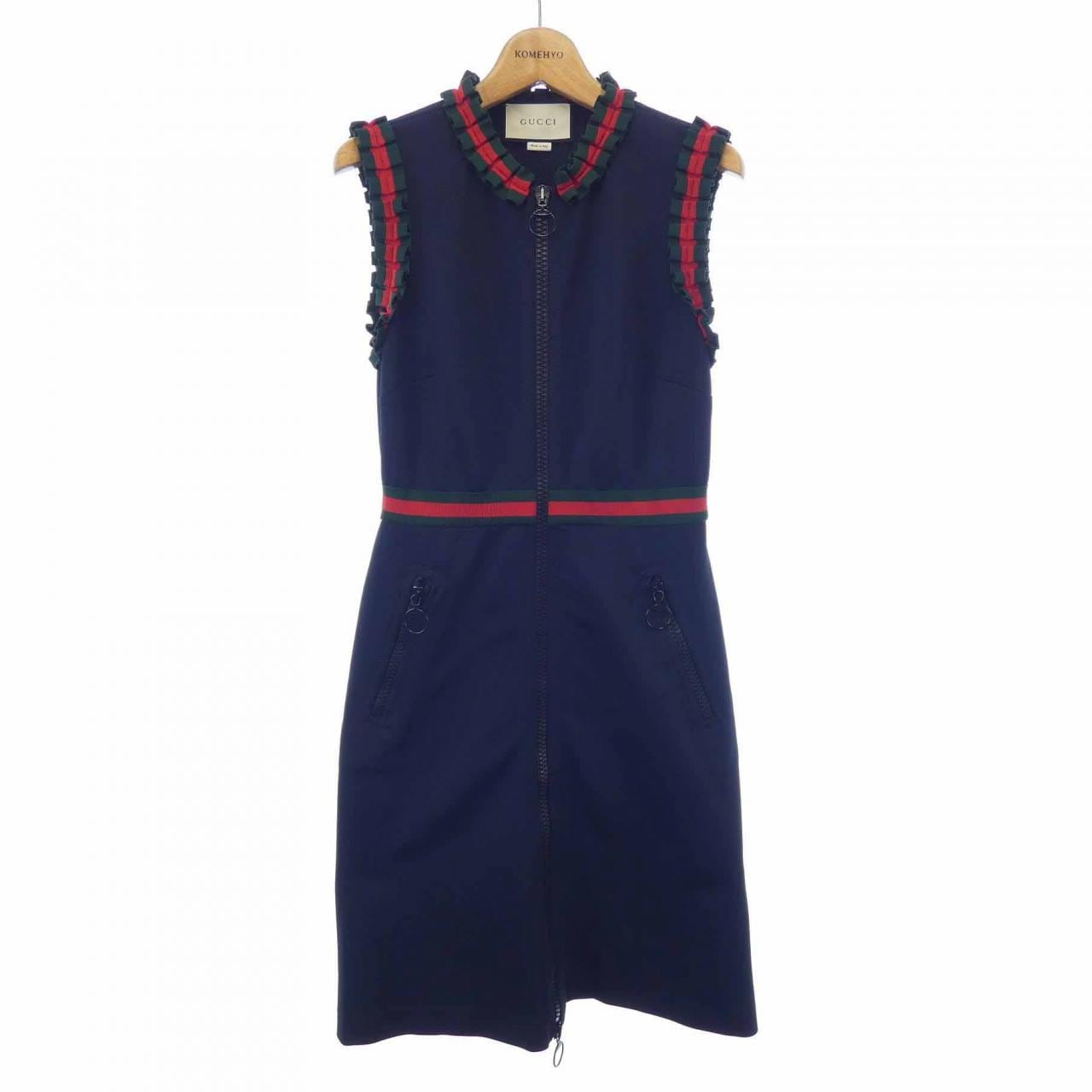 グッチ GUCCI ワンピース