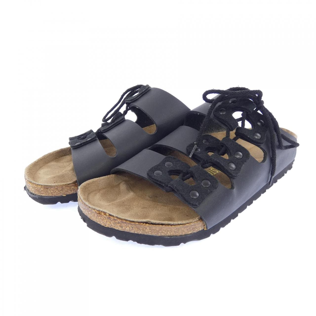 ビルケンシュトック BIRKENSTOCK サンダル