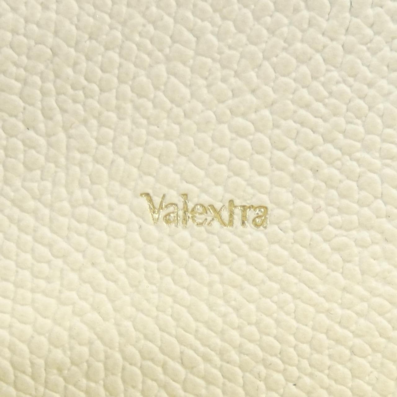 ヴァレクストラ VALEXTRA メガネケース