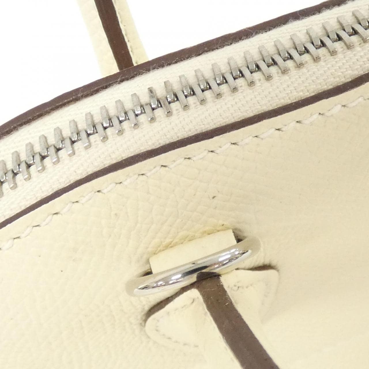エルメス ボリード 27cm 041693CK バッグ