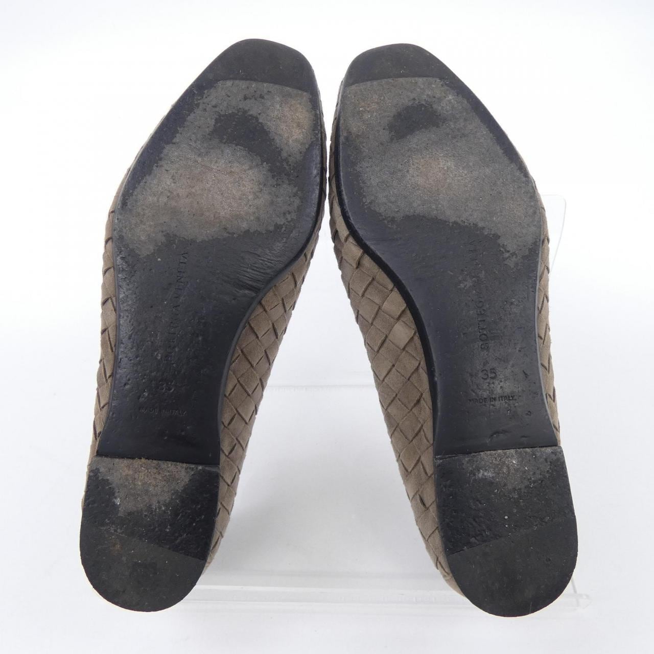 ボッテガヴェネタ BOTTEGA VENETA シューズ