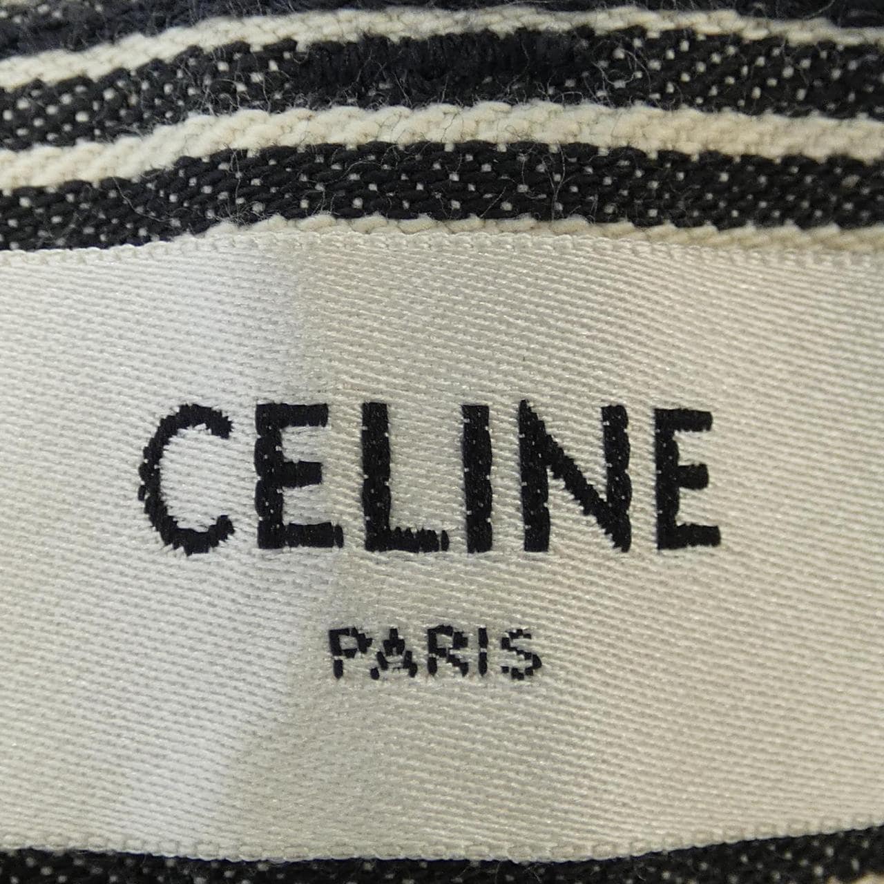 セリーヌ CELINE 2N309119I パンツ