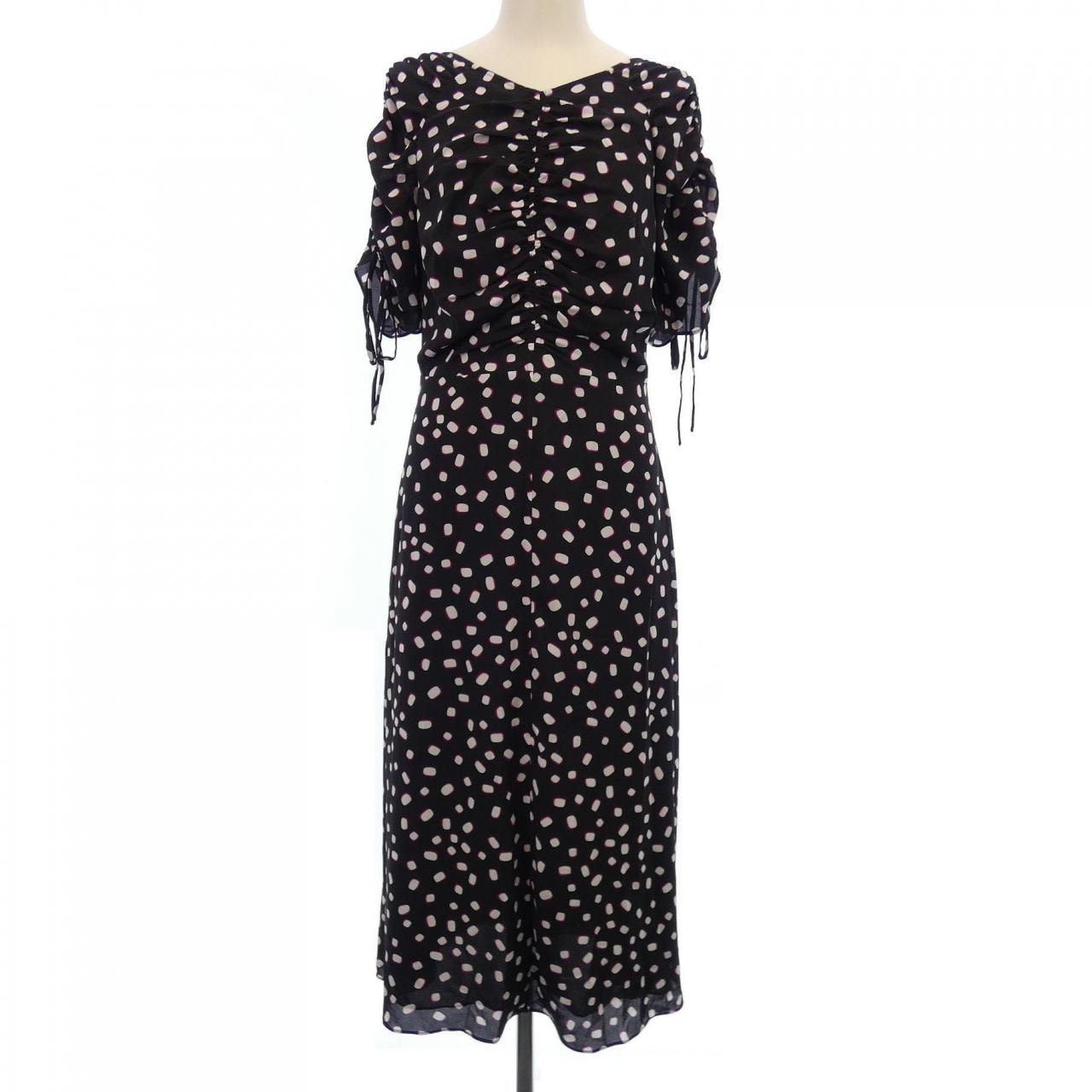 ケイトスペード kate spade NJMUA598 ワンピース