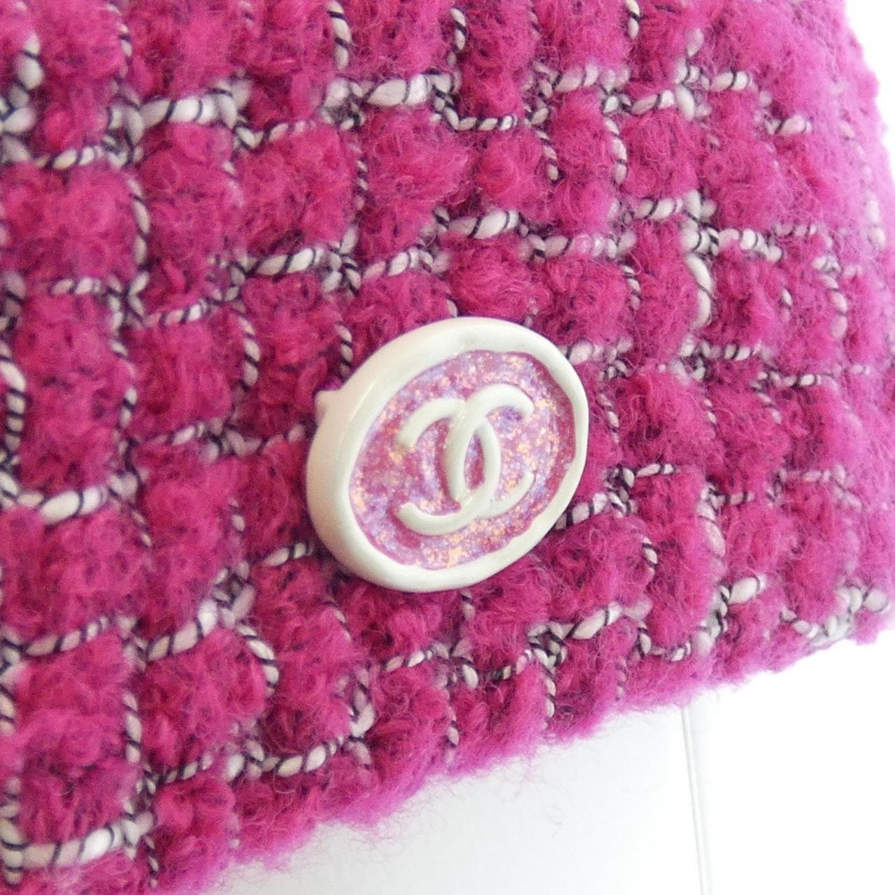 シャネル CHANEL P73406V64898 トップス