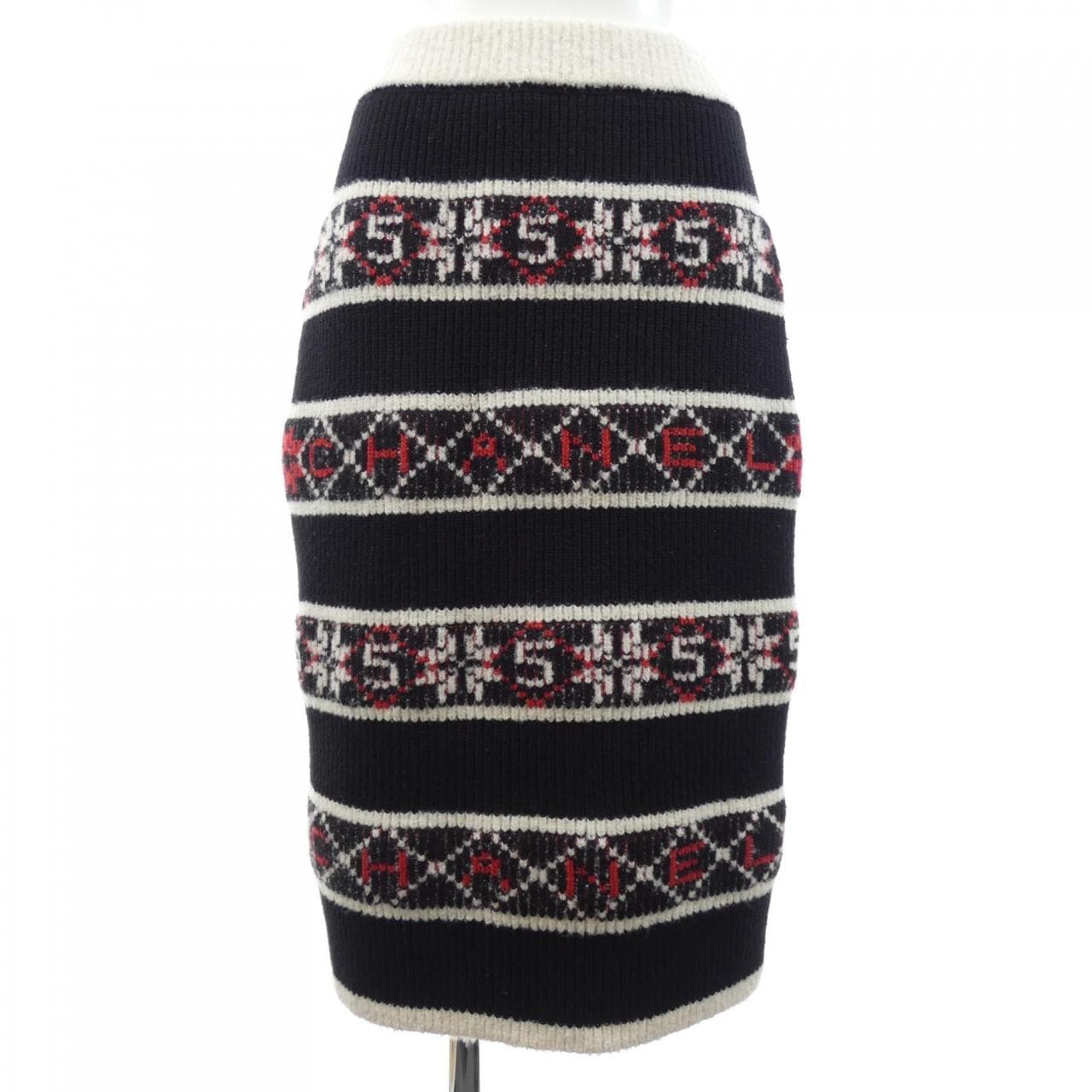 シャネル CHANEL P62546K48021 19K スカート