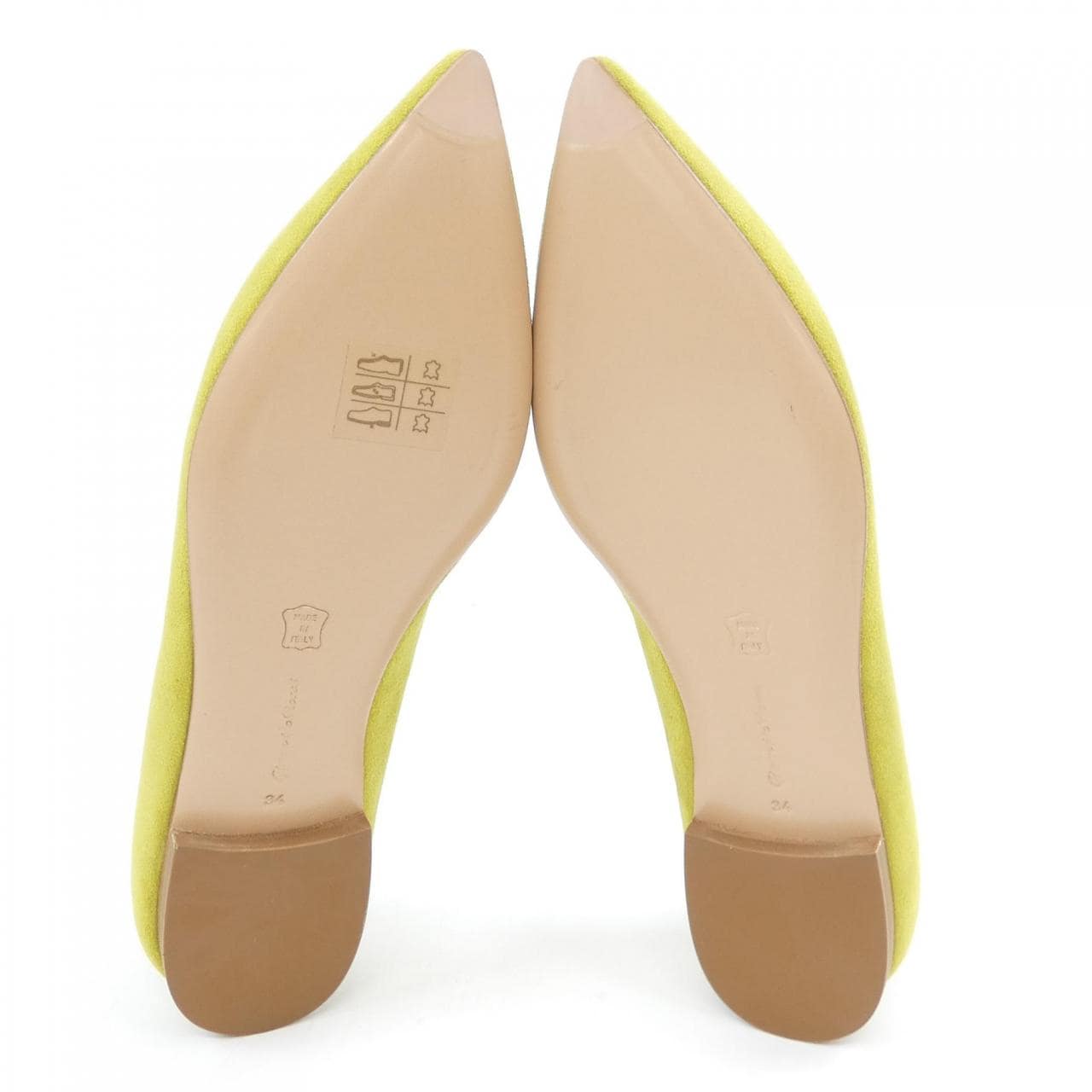 ジャンヴィトロッシ GIANVITO ROSSI シューズ