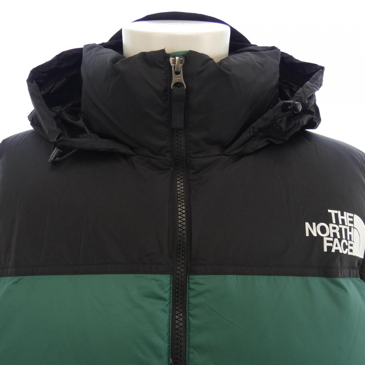 ザノースフェイス THE NORTH FACE ND92335 ヌプシ ダウンジャケット