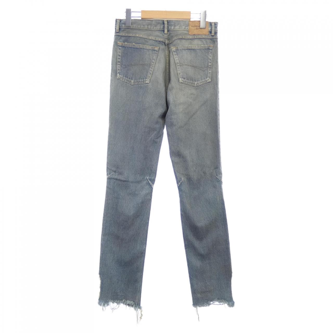 バレンシアガ BALENCIAGA 719333 TNW55 ジーンズ