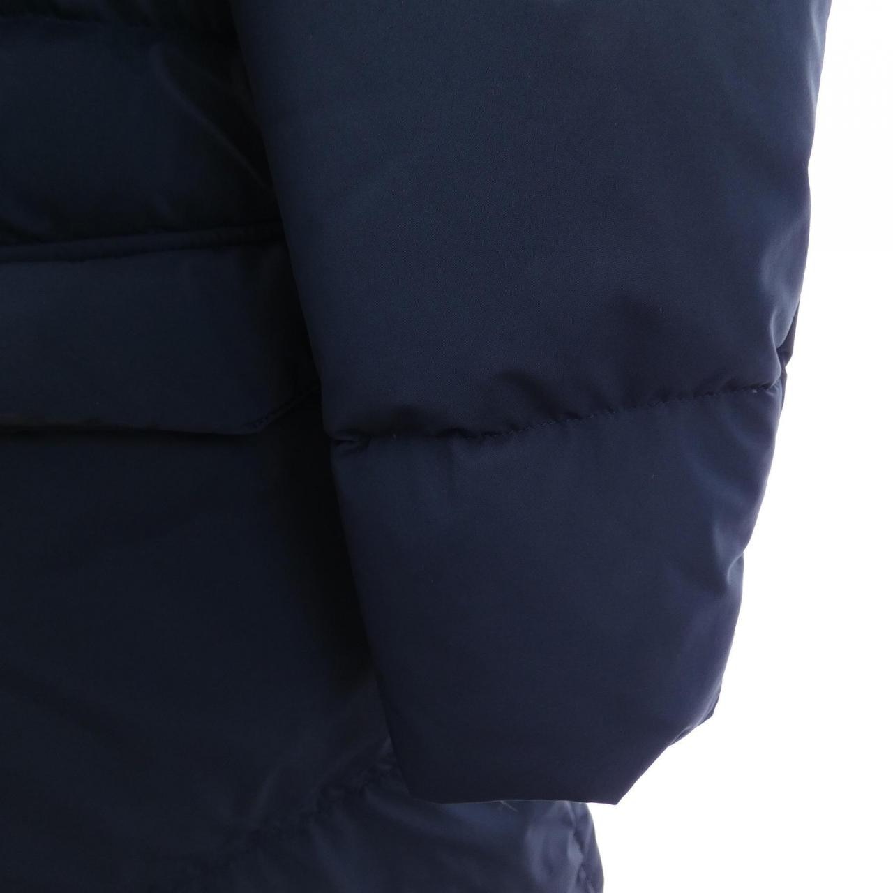 ヘルノ Herno PI181UL-11106-9201 ダウンコート