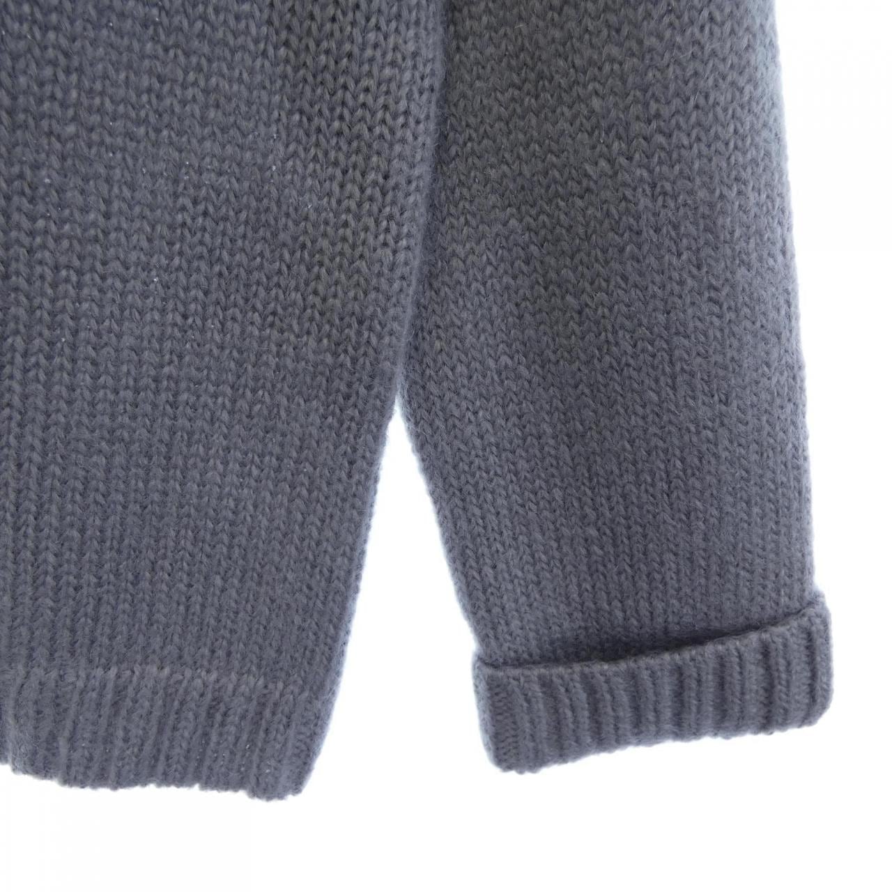 ジェイアンドエムデヴィッドソン J&M DAVIDSON ニット