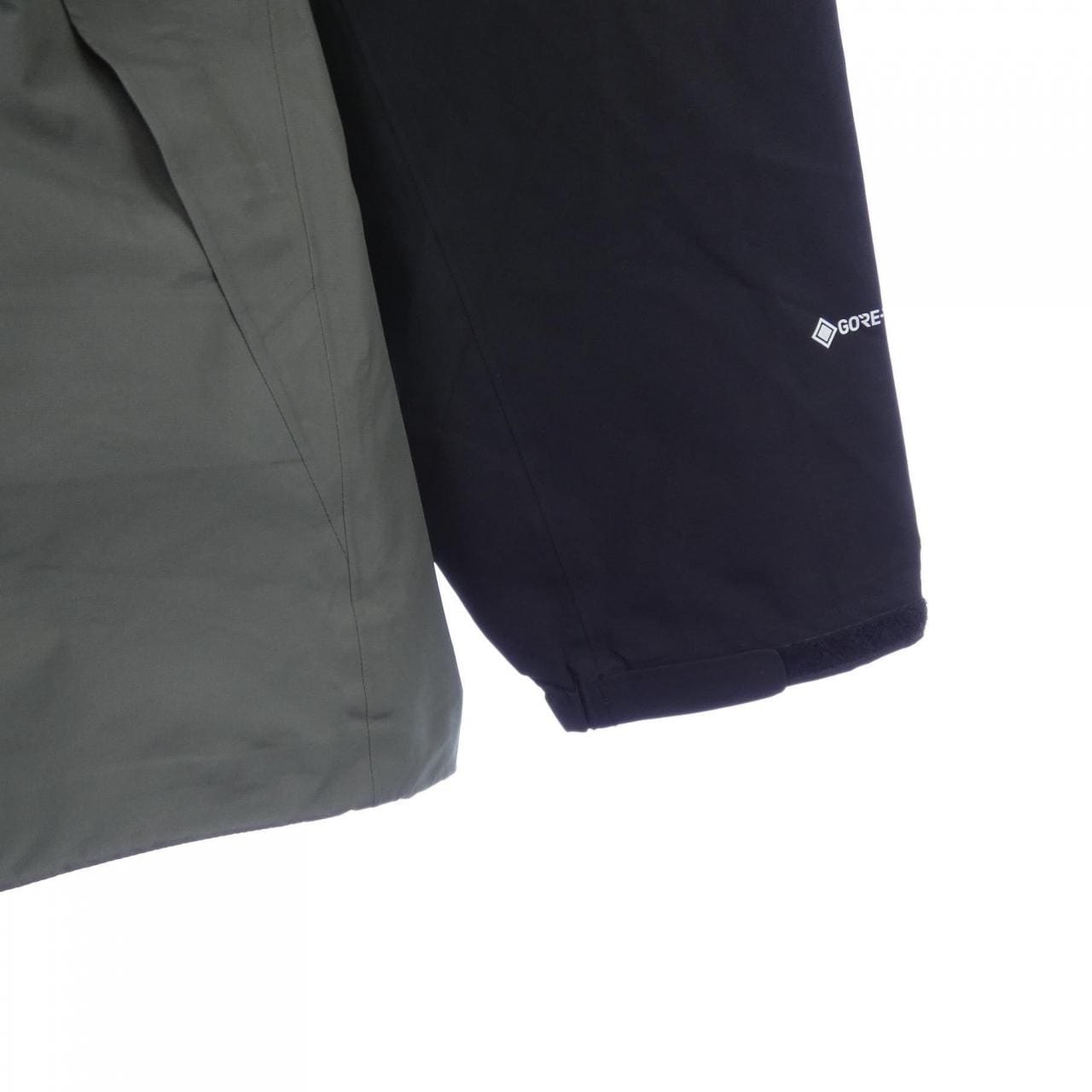 ハイクザノースフェイス HYKE×THE NORTH FACE NP245HK ブルゾン