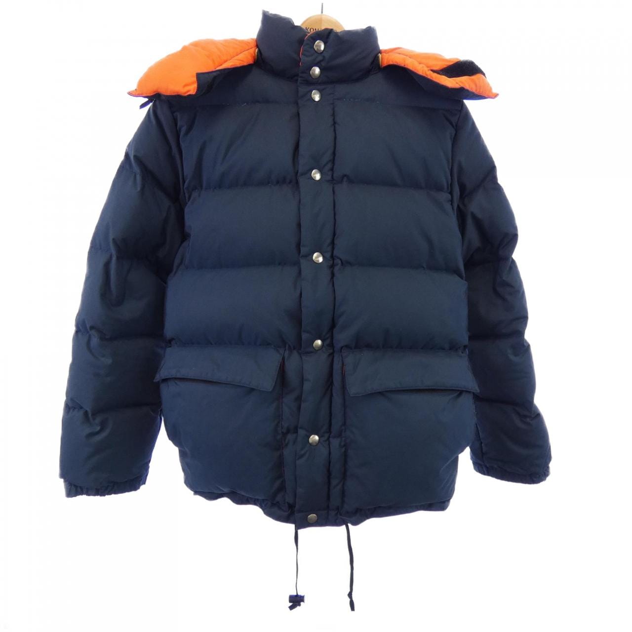 クレセントダウンワークス CRESCENT DOWN WORKS APC ダウンジャケット