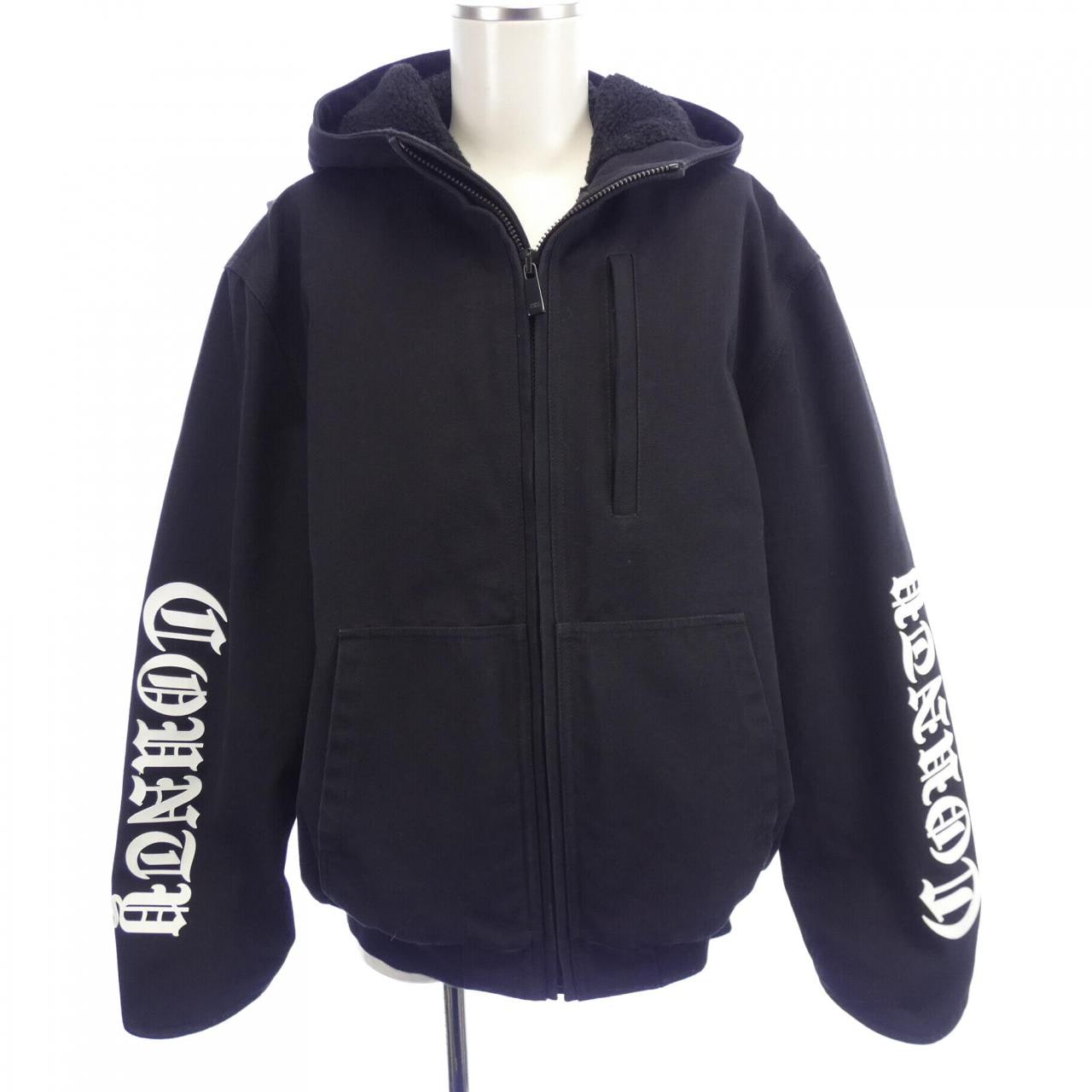 マルセロバーロン MARCELO BURLON ジャケット