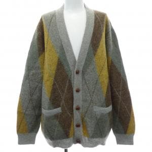 グッチ GUCCI 633827 XKBI0 カーディガン