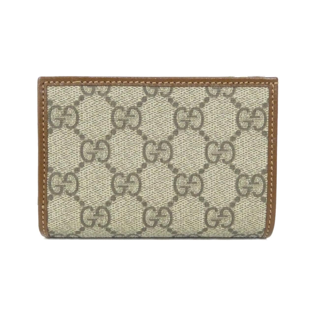 グッチ GUCCI HORSEBIT 1955 726846 92TCG 財布