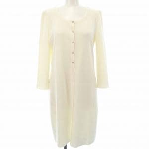 フォクシー FOXEY 27557 ロングカーディガン