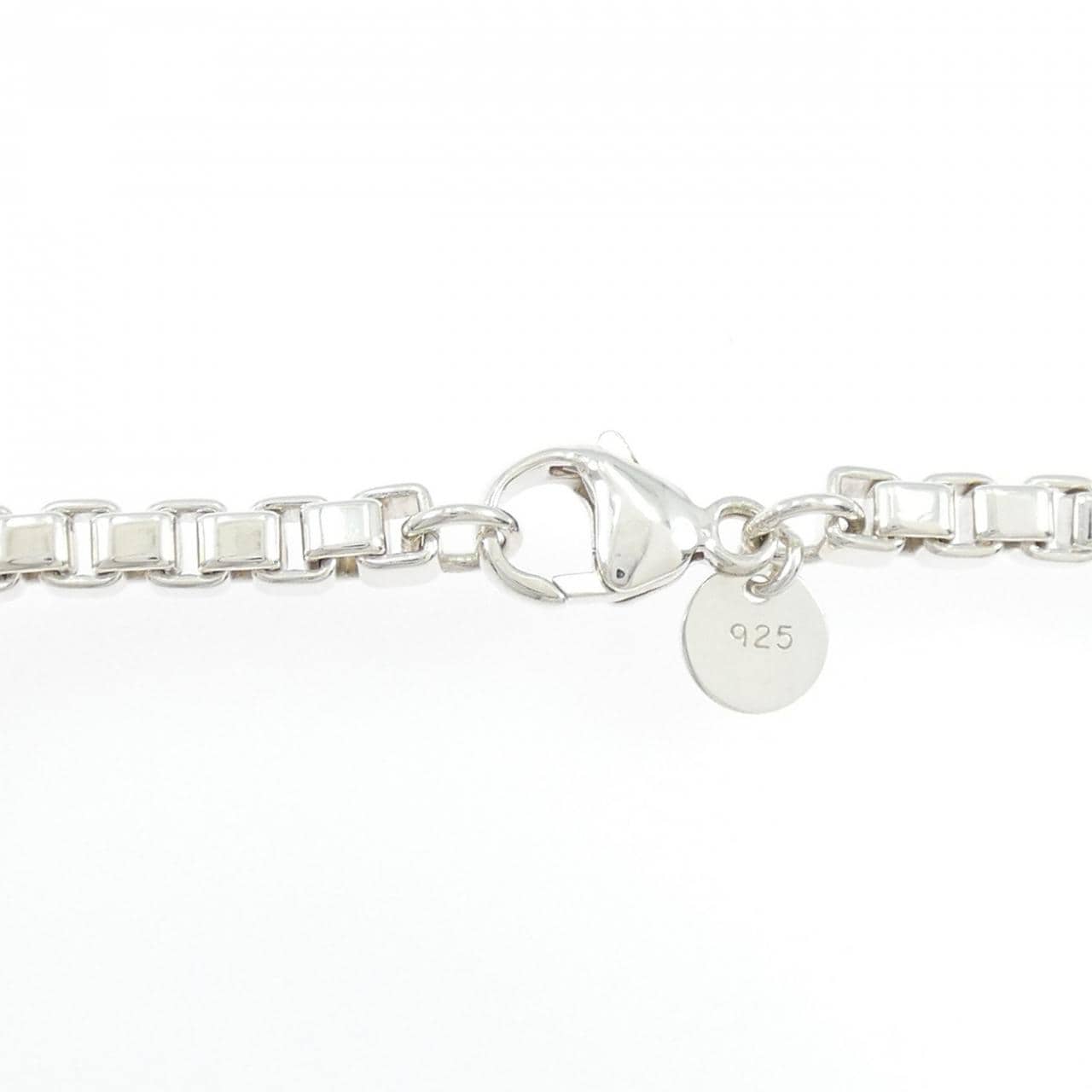 ティファニー ベネチアン ブレスレット