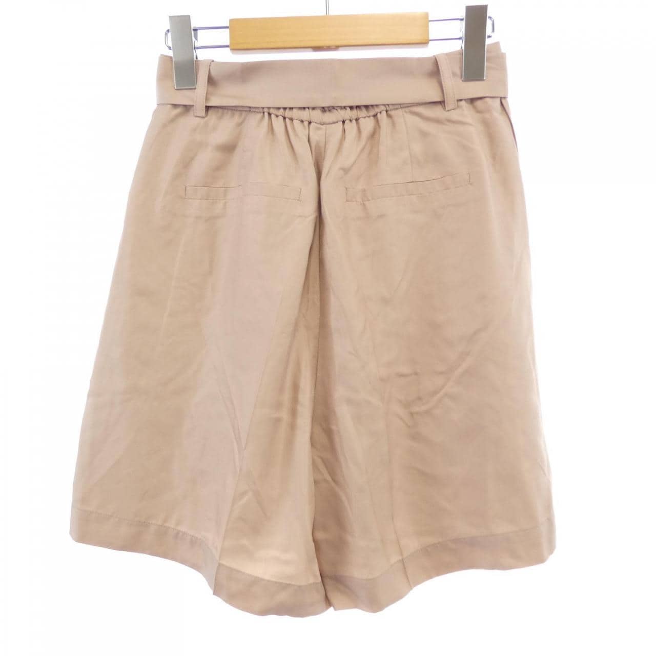 フレイアイディー FRAY I.D FWFP254006 ショートパンツ