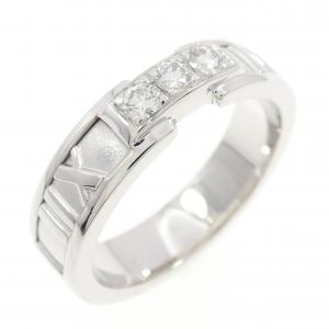 ティファニー アトラス リング