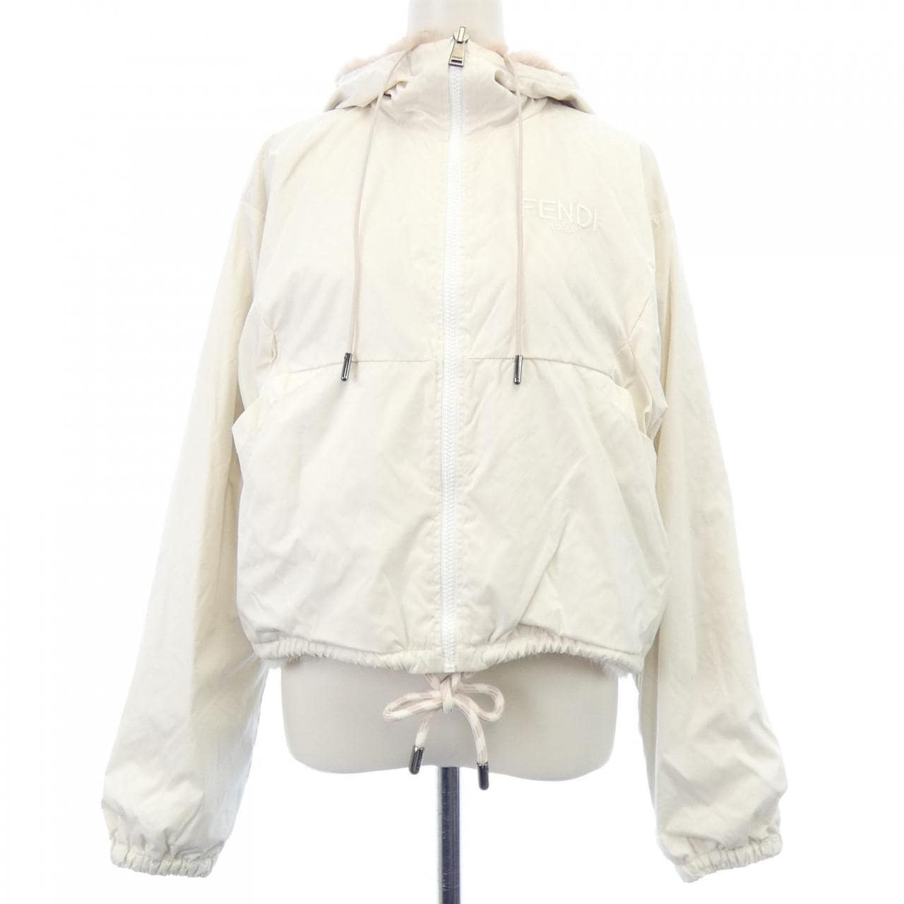 フェンディ FENDI FNE80J AG4N ブルゾン