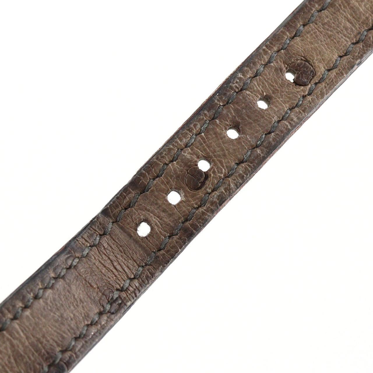 【ノーメンテナンス還元価格】エルメス セリエ SS クォーツ