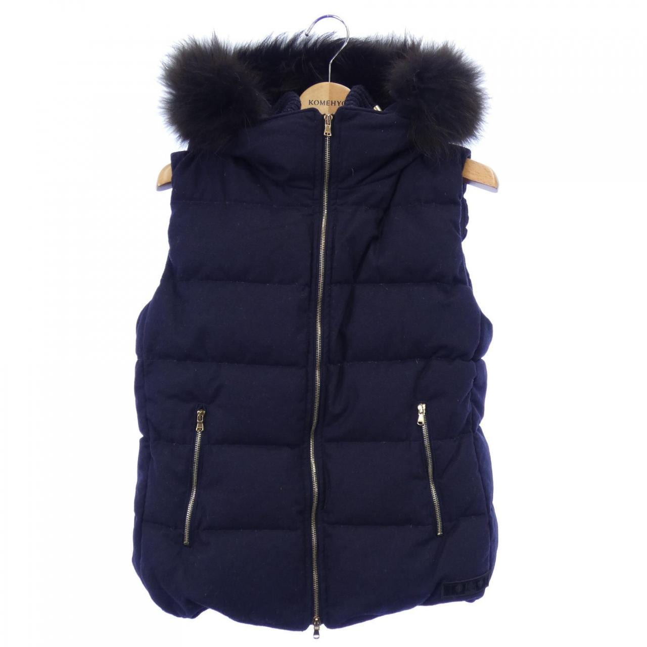 タトラス TATRAS LTA14A4188 ダウンベスト