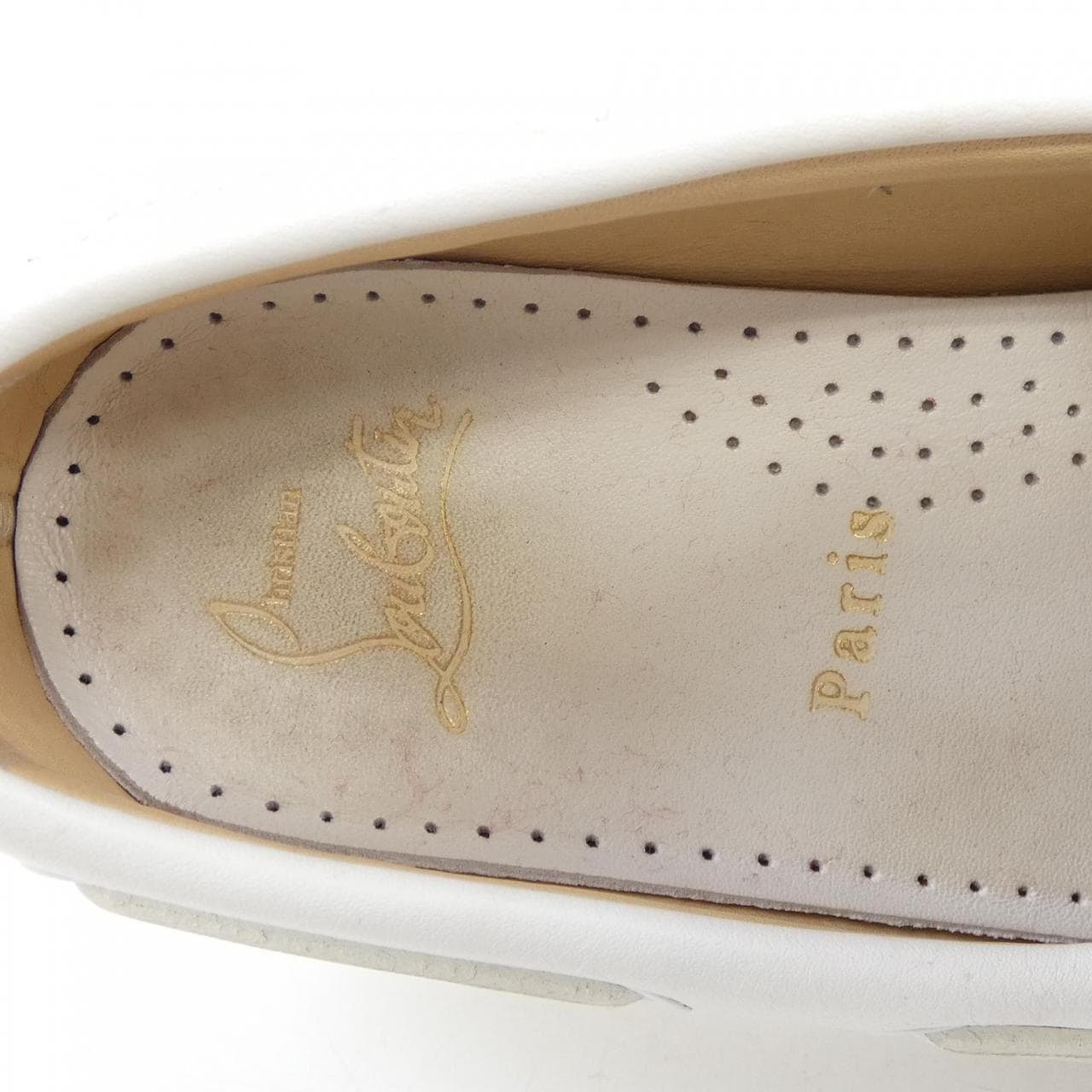 クリスチャンルブタン CHRISTIAN LOUBOUTIN シューズ