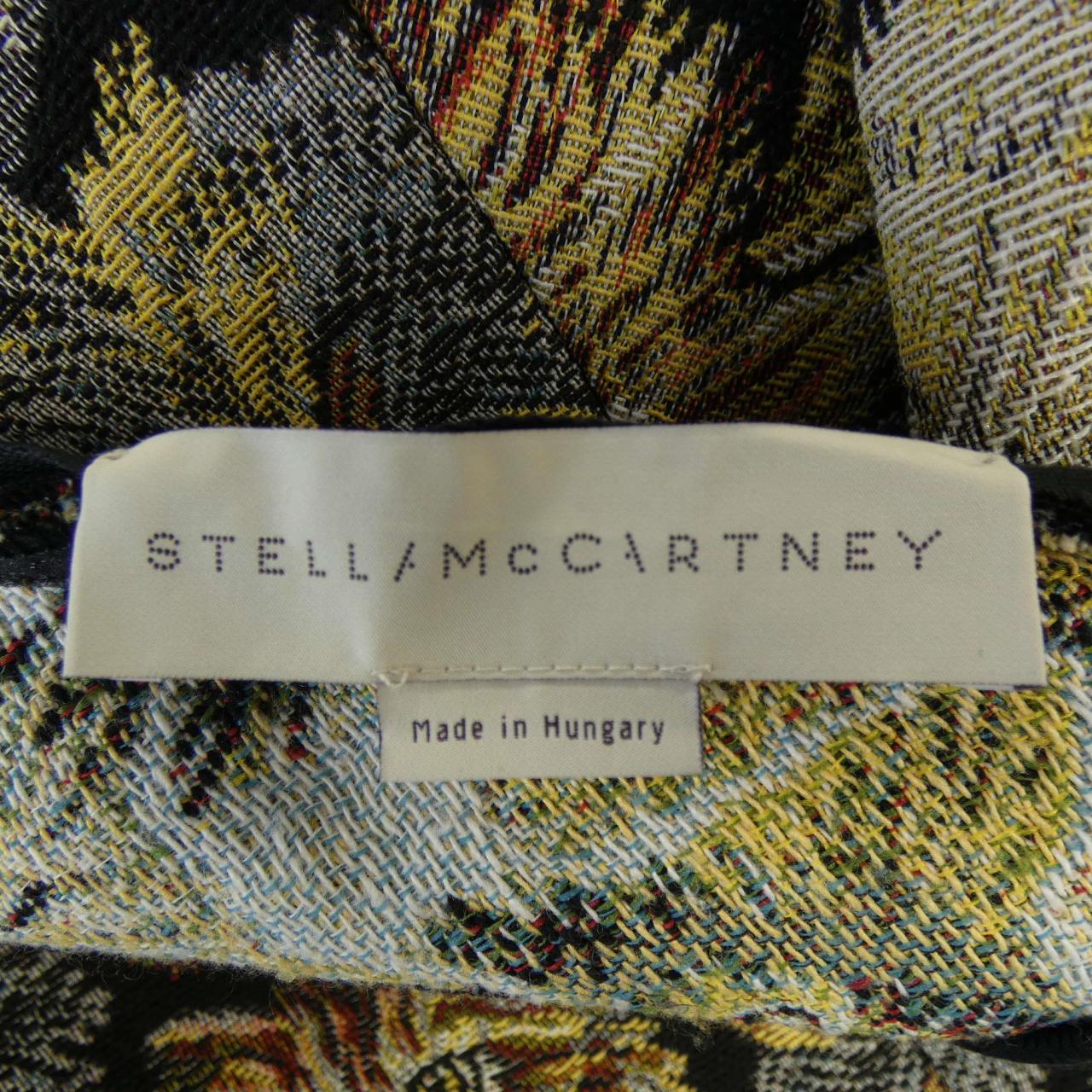 ステラマッカートニー STELLA MCCARTNEY 426934 SHB03 スカート