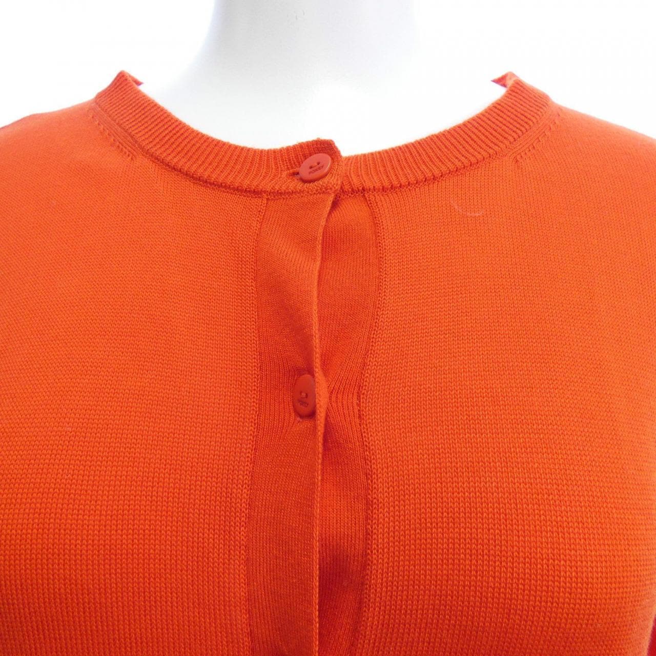 フォクシーニューヨーク FOXEY NEW YORK 40022 カーディガン