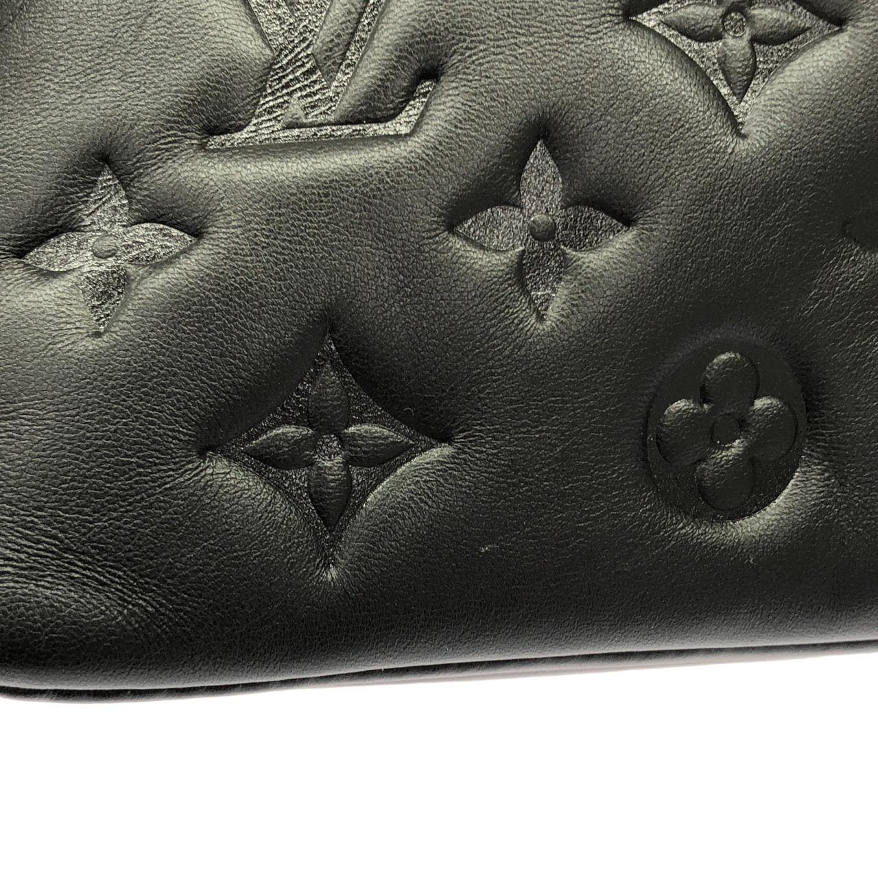 ルイヴィトン クッサン PM M21260 ショルダーバッグ