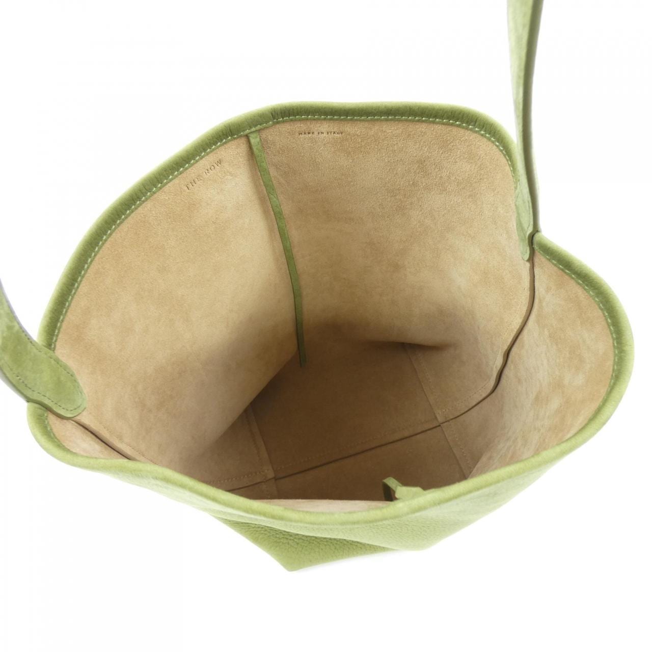 ザロウ THE ROW N/S PARK TOTE W1313 L30 BAG