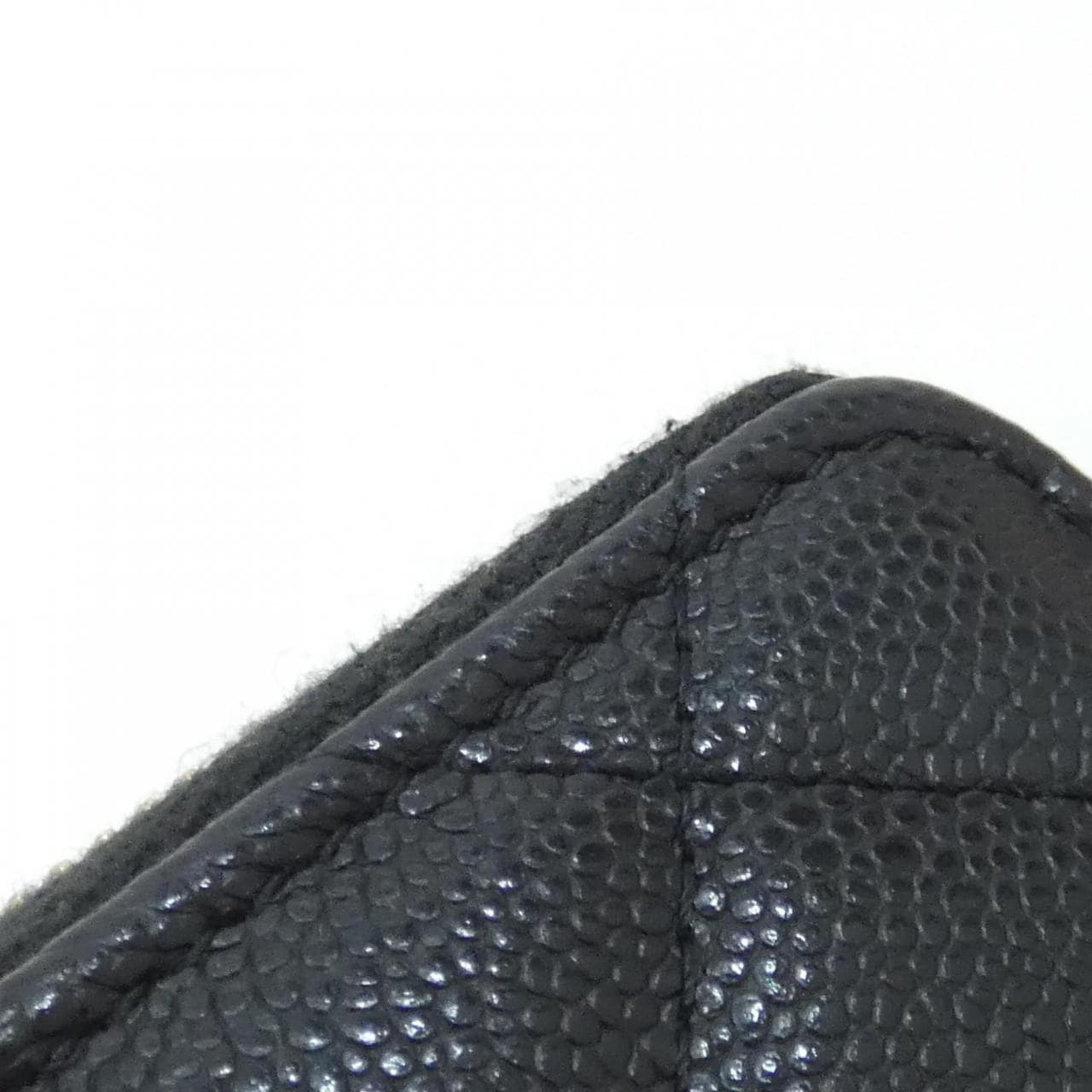 シャネル タイムレスクラシック ライン AP4893 カードケース